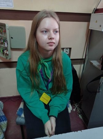 Наші будні та свята