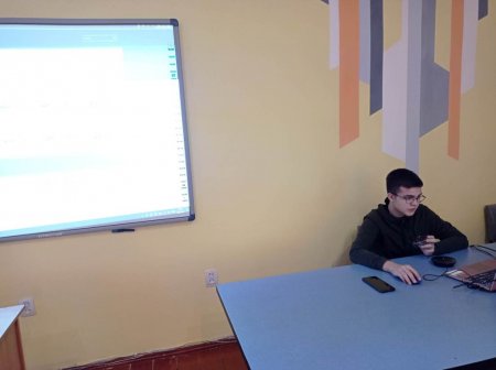 Наші будні та свята