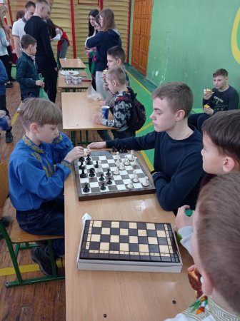 Наші будні та свята