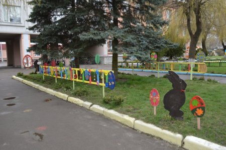 ІХ ВЕЛИКОДНІЙ ФЕСТИВАЛЬ