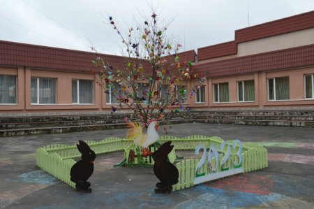ІХ ВЕЛИКОДНІЙ ФЕСТИВАЛЬ