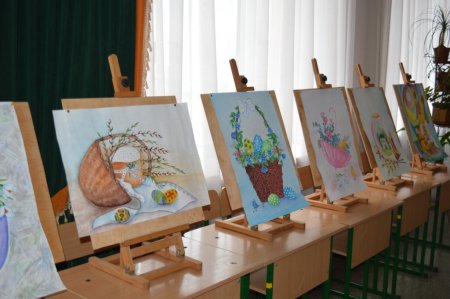 ІХ ВЕЛИКОДНІЙ ФЕСТИВАЛЬ