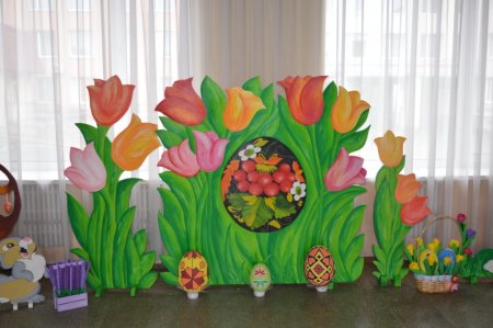 ІХ ВЕЛИКОДНІЙ ФЕСТИВАЛЬ