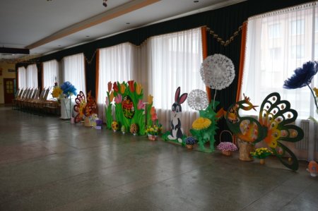 ІХ ВЕЛИКОДНІЙ ФЕСТИВАЛЬ