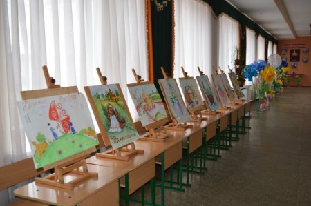 ІХ ВЕЛИКОДНІЙ ФЕСТИВАЛЬ