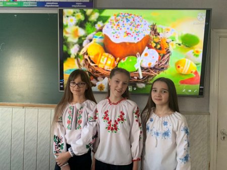 Великодній фестиваль
