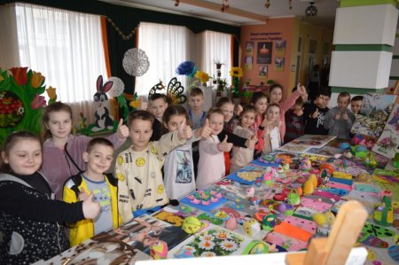 ІХ ВЕЛИКОДНІЙ ФЕСТИВАЛЬ