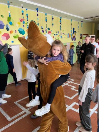 ІХ ВЕЛИКОДНІЙ ФЕСТИВАЛЬ