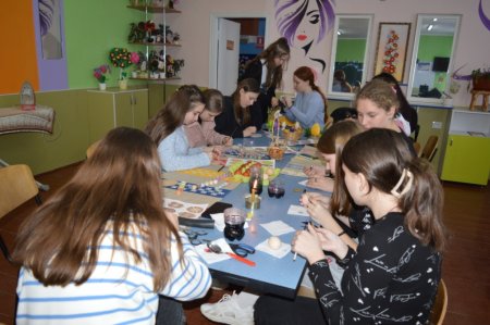 ІХ ВЕЛИКОДНІЙ ФЕСТИВАЛЬ