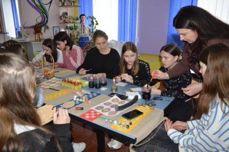 ІХ ВЕЛИКОДНІЙ ФЕСТИВАЛЬ