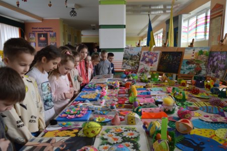 ІХ ВЕЛИКОДНІЙ ФЕСТИВАЛЬ