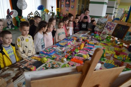ІХ ВЕЛИКОДНІЙ ФЕСТИВАЛЬ