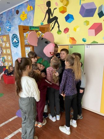 ІХ ВЕЛИКОДНІЙ ФЕСТИВАЛЬ