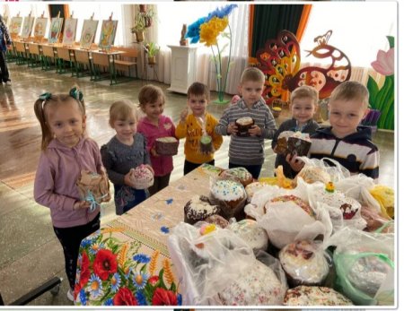 IX Великодній фестиваль