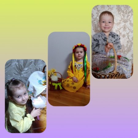 IX Великодній фестиваль