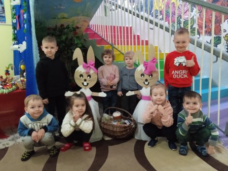 IX Великодній фестиваль