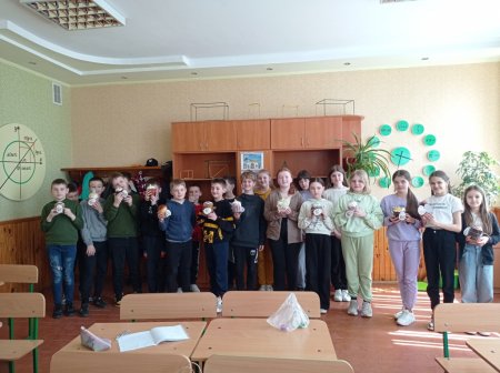 Великодній фестиваль