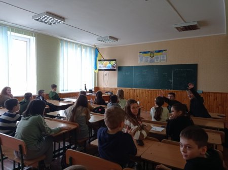Великодній фестиваль