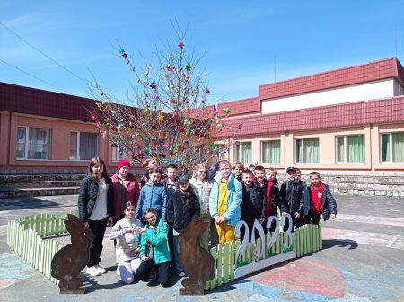 Великодній фестиваль