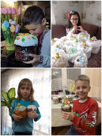 Великодній фестиваль