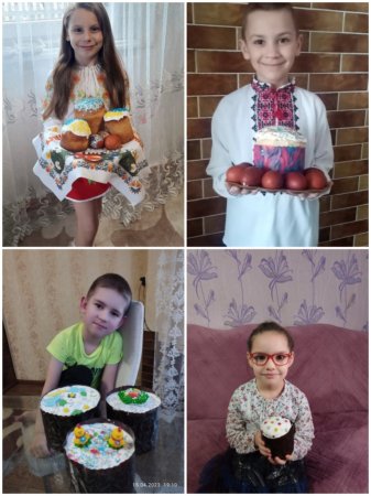Великодній фестиваль