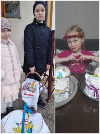 Великодній фестиваль