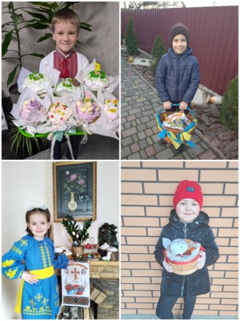 Великодній фестиваль