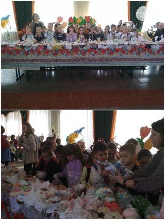 Великодній фестиваль