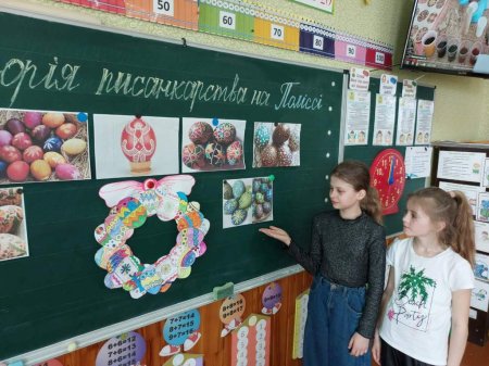 Великодній фестиваль