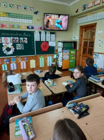 Великодній фестиваль