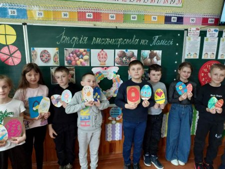 Великодній фестиваль