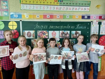 Великодній фестиваль