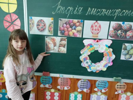 Великодній фестиваль