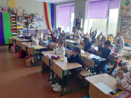 здоров'язберігаючі технології