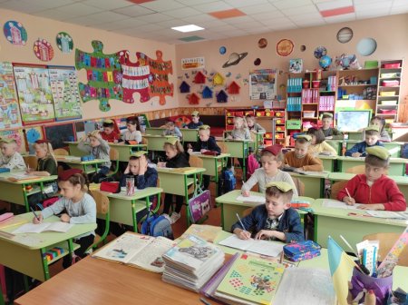 ЗДОРОВ'ЯЗБЕРІГАЮЧІ ТЕХНОЛОГІЇ