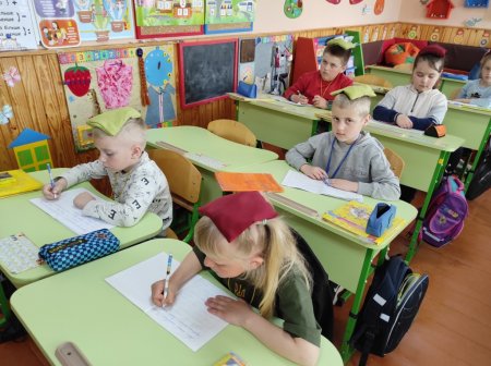 ЗДОРОВ'ЯЗБЕРІГАЮЧІ ТЕХНОЛОГІЇ