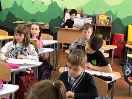 Здоров’язбережувальні технології