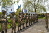 Тактична підготовка учнів