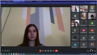 ІХ Всеукраїнська науково-практична онлайн-конференція