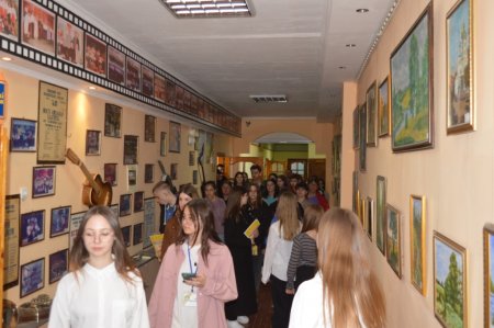 День відкритих дверей