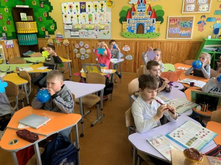 Здоров’язберігаючі технології