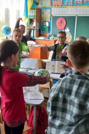 Здоров’язберігаючі технології
