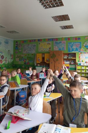 Здоров’язберігаючі технології