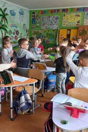 Здоров’язберігаючі технології