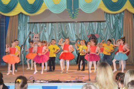 БЛАГОДІЙНИЙ КОНЦЕРТ «УКРАЇНА ПОНАД УСЕ»