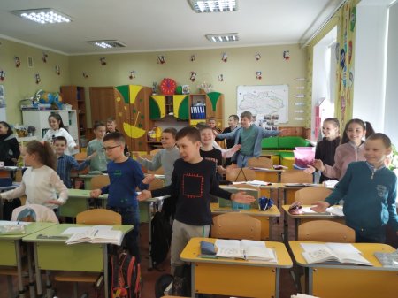 Здоров'язберігаючі технології
