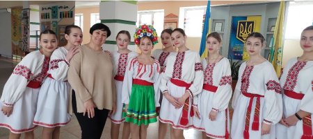 Вітаємо!