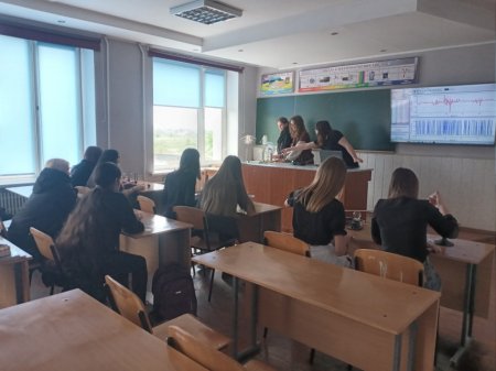 Тиждень "Весняний STEM"