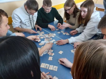 ТИЖДЕНЬ "ВЕСНЯНИЙ STEM"
