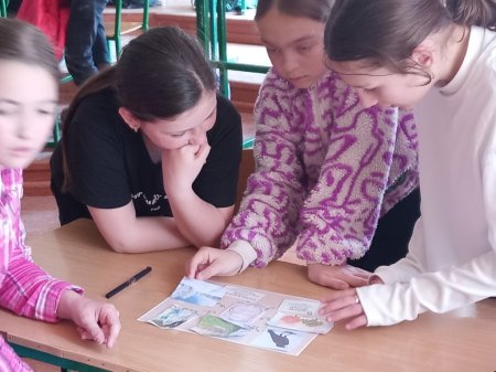 ТИЖДЕНЬ "ВЕСНЯНИЙ STEM"